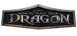 Drachenzähmen leicht gemacht